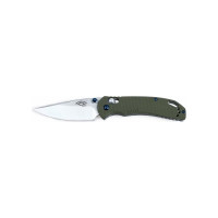 Нож Ganzo Firebird F753M1-GR зеленый