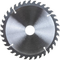 Диск пильный по дереву (190х30 мм; 2.4 мм; 36Z) Elitech 1820.054400