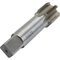 Метчик G1 1/2 м/р комплект 2 шт. Р6М5 HORTZ 203800