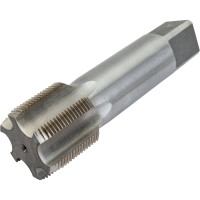 Метчик G1 1/2 м/р комплект 2 шт. Р6М5 HORTZ 203800