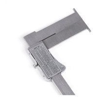 Штангенциркуль д/вн.канавок, электр. губ., 0.01, 50-350, 90мм SHAN ШЦЦСК-1-350 136251