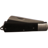 Нож монтерский КВТ НМ-10 77663