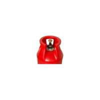 Полимерно - композитный баллон для сжиженного газа LITESAFE 29л/12кг LS 29L