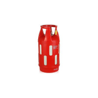 Полимерно - композитный баллон для сжиженного газа LITESAFE 29л/12кг LS 29L