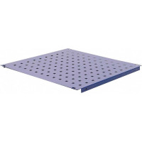Перфорированный экран 50x43 ПРАКТИК TC TCS S30599025107