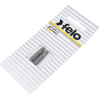 Бита крестовая Torx 30X25, 2 шт Felo 02630036