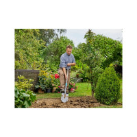 Штыковая лопата GARDENA NatureLine 17001-20.000.00