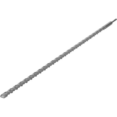 Бур по бетону (26x1000х950 мм; SDS-plus) MATRIX 70988