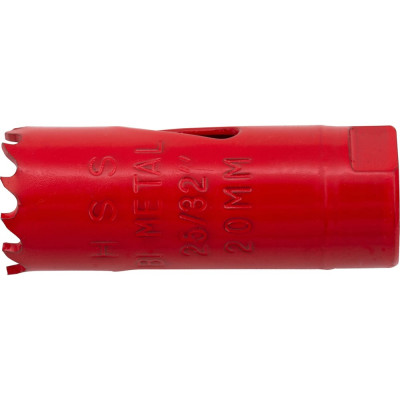 Коронка BIMETAL 20 мм Matrix 72420
