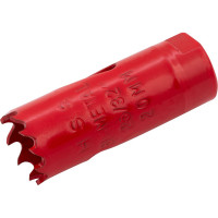 Коронка BIMETAL 20 мм Matrix 72420