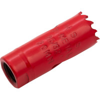Коронка BIMETAL 20 мм Matrix 72420