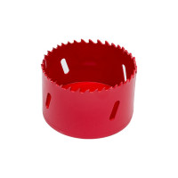 Коронка BIMETAL 70 мм Matrix 72470