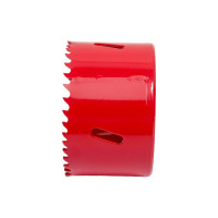 Коронка BIMETAL 70 мм Matrix 72470