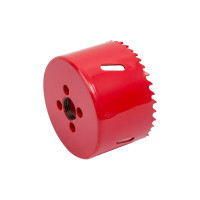 Коронка BIMETAL 70 мм Matrix 72470