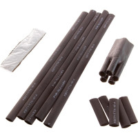 Кабельная муфта КВТ 5ПКТп-1-16/25 нг-LS 70519