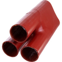 Кабельная муфта КВТ 3ПКВТп-10-150/240 (Б) 66287