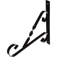 Кронштейн для крепления подвесных корзин PALISAD 69030