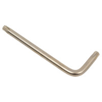 Г-образный ключ T27 TORX KING TONY 114327R