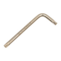Г-образный ключ T27 TORX KING TONY 114327R