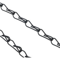 Цепочка для подвесного кашпо PALISAD 25 см 69050