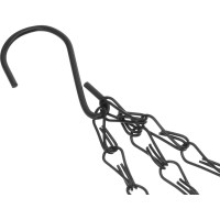 Цепочка для подвесного кашпо PALISAD 25 см 69050