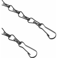 Цепочка для подвесного кашпо PALISAD 25 см 69050