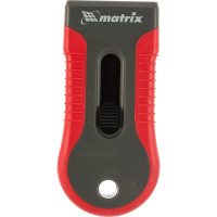 Скребок с двухкомпонентной рукояткой MATRIX 79547