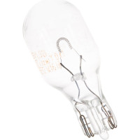 Автолампа W16W W2.1 9.5d 2 штуки 12В 10.50 HIT 921-2BL Osram 791509