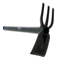 Комбинированная мотыжка GREEN APPLE нейлоновая Б0017801