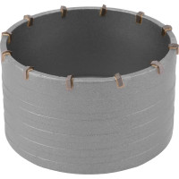 Коронка буровая (100х70 мм; M22) MATRIX 70389