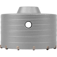 Коронка буровая (100х70 мм; M22) MATRIX 70389