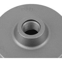 Коронка буровая (100х70 мм; M22) MATRIX 70389