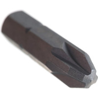 Вставка-бита 1/4"DR POZIDRIVE, PZ3, 25 мм Ombra 514603