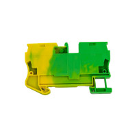 Клеммный безвинтовой зажим ЭРА NO-222-42 ЗНБ PEN 6 мм2, 30 штук Б0033415