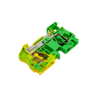 Клеммный безвинтовой зажим ЭРА NO-222-42 ЗНБ PEN 6 мм2, 30 штук Б0033415