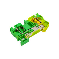 Клеммный безвинтовой зажим ЭРА NO-222-42 ЗНБ PEN 6 мм2, 30 штук Б0033415