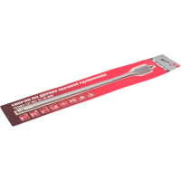 Сверло по дереву перовое удлиненное (18х300 мм; HEX1/4) MATRIX 704018