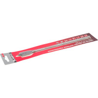 Сверло по дереву перовое удлиненное (18х300 мм; HEX1/4) MATRIX 704018