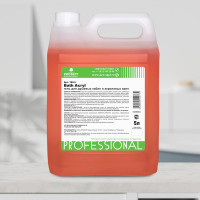 Средство для чистки акриловых поверхностей PROSEPT Bath Acryl 5 л 189-5