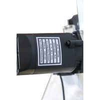 Ленточнопильный станок METALMASTER BSM-85 17434