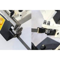Ленточнопильный станок METALMASTER BSM-85 17434