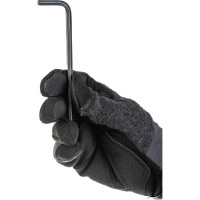 Набор торцевых шестигранных удлиненных ключей 1/16-3/4" SAE, 17шт Jonnesway H02MH217S 49116