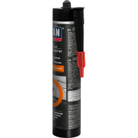 Каучуковый герметик для кровли Tytan PROFESSIONAL бесцветный 310мл 43025 279777