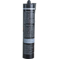 Каучуковый герметик для кровли Tytan PROFESSIONAL бесцветный 310мл 43025 279777