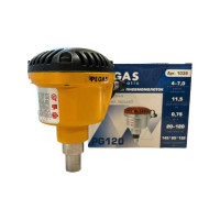 Ручной пневмомолоток Pegas pneumatic PGS- 1039