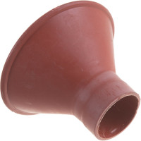 Кабельная муфта КВТ 3КНТп-10-150/240 50356