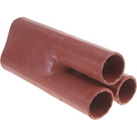 Кабельная муфта КВТ 3КНТп-10-150/240 50356