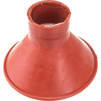 Кабельная муфта КВТ 3КНТп-10-25/50 50353