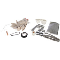 Кабельная муфта КВТ 3СТп-10-25/50 (Б) 52832