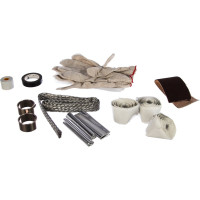 Кабельная муфта КВТ 3ПСТ-10-150/240 66294